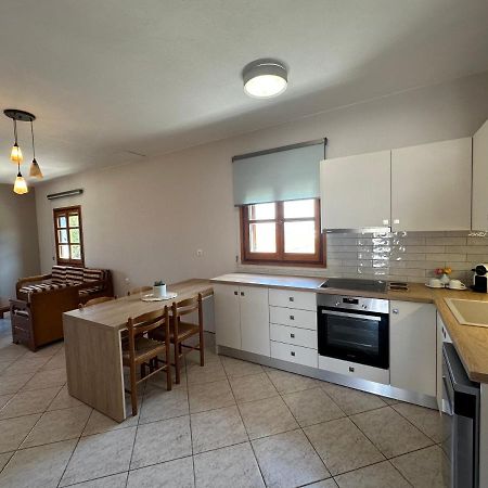 Kavos Apartments Alonissos 帕蒂迪里奥 外观 照片