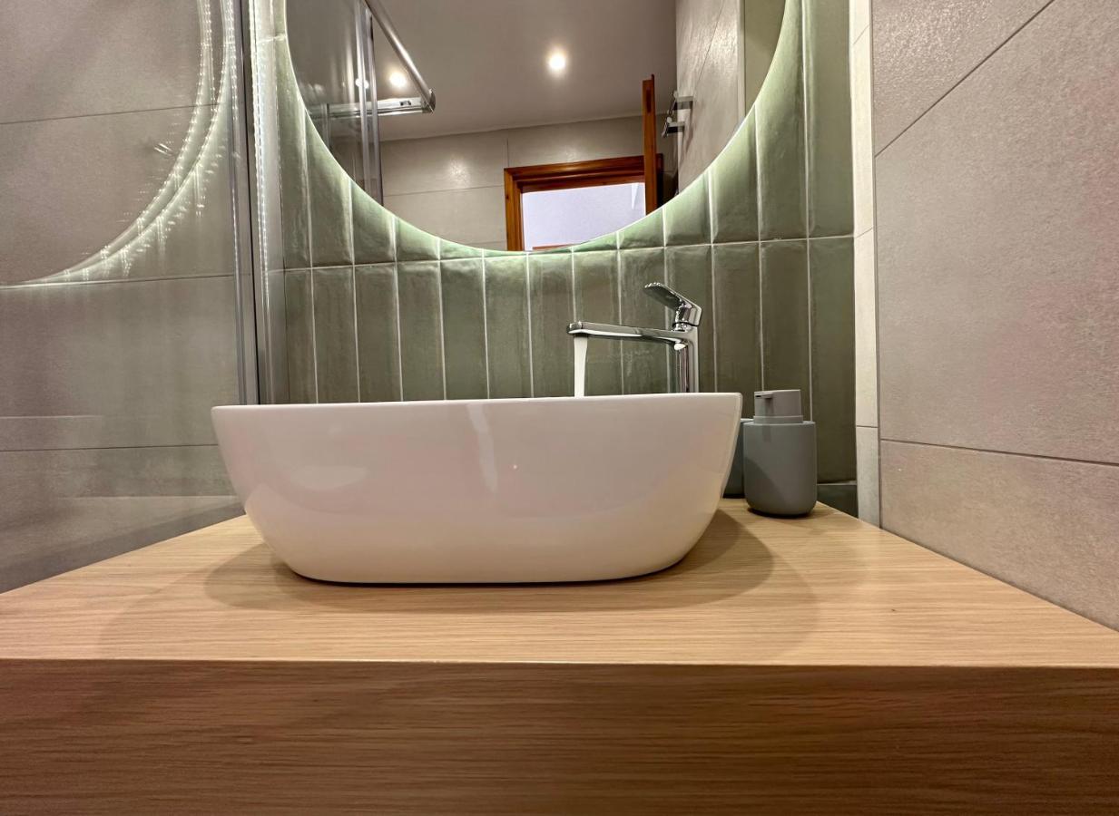 Kavos Apartments Alonissos 帕蒂迪里奥 外观 照片