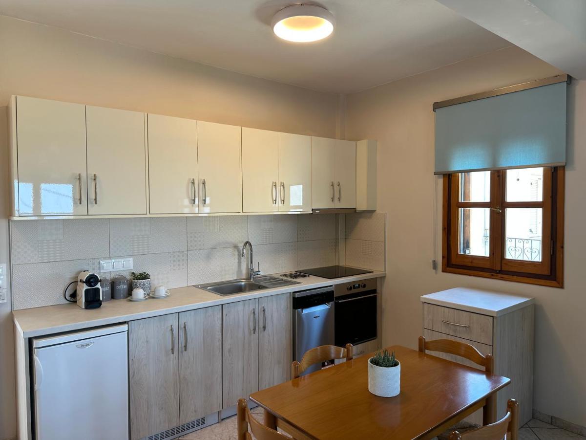 Kavos Apartments Alonissos 帕蒂迪里奥 外观 照片