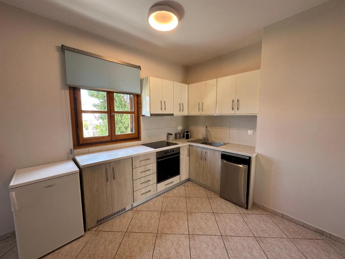 Kavos Apartments Alonissos 帕蒂迪里奥 外观 照片