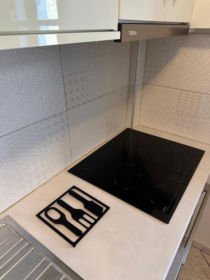 Kavos Apartments Alonissos 帕蒂迪里奥 外观 照片