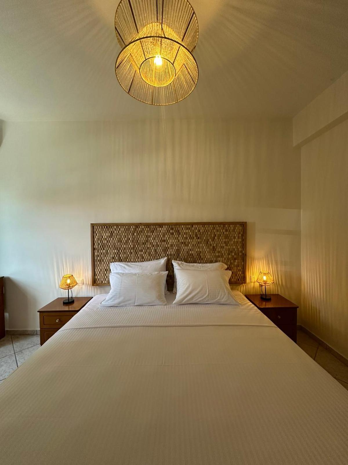 Kavos Apartments Alonissos 帕蒂迪里奥 外观 照片
