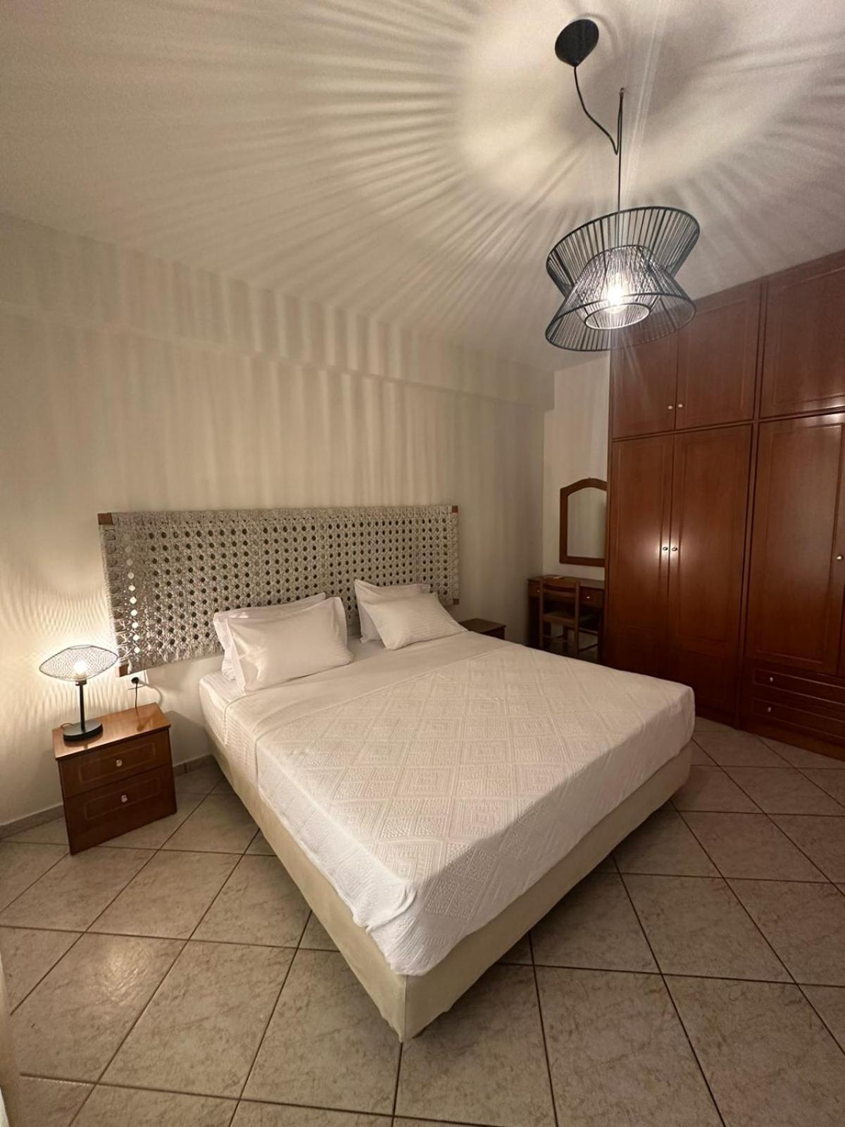 Kavos Apartments Alonissos 帕蒂迪里奥 外观 照片