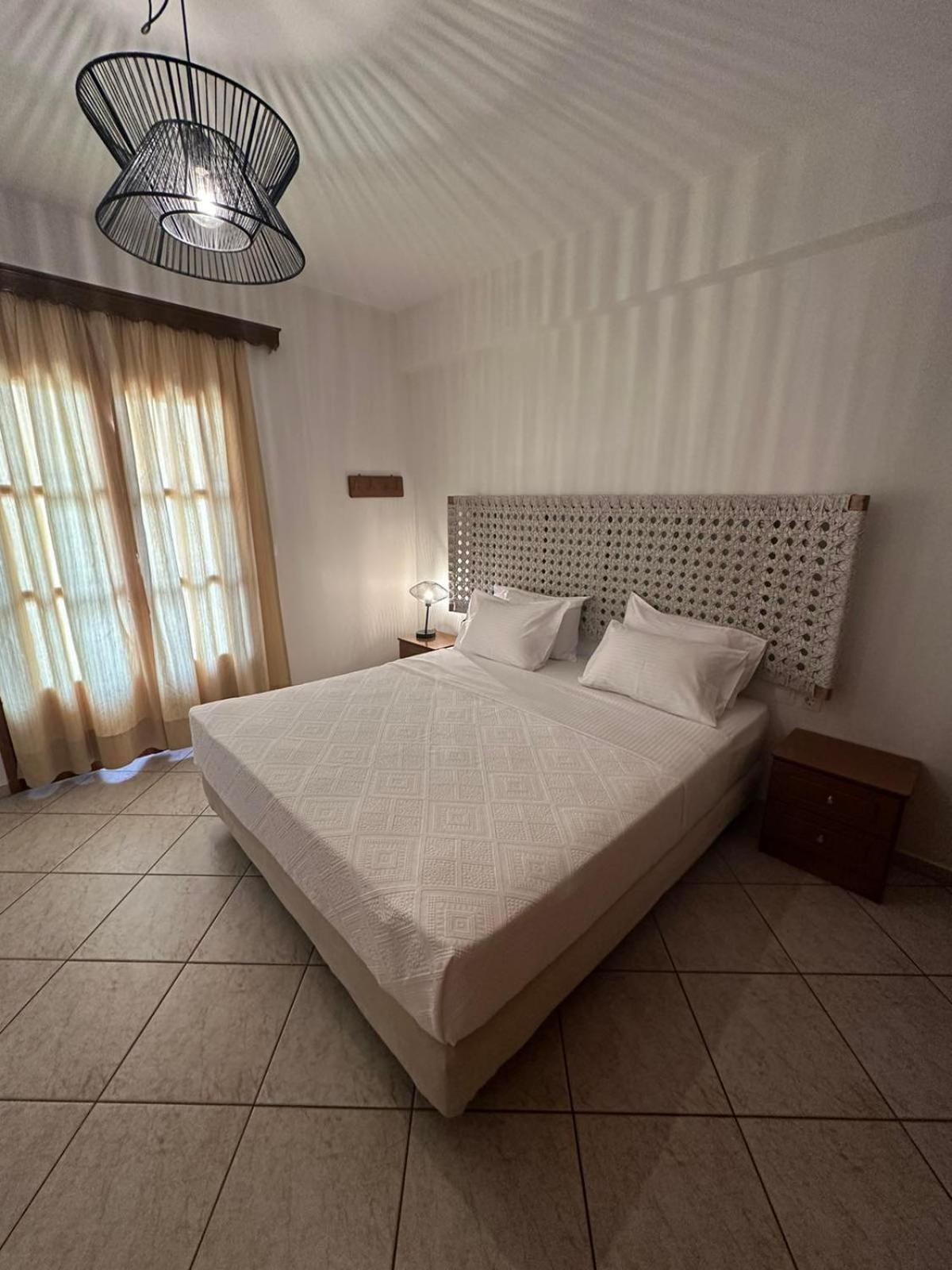 Kavos Apartments Alonissos 帕蒂迪里奥 外观 照片